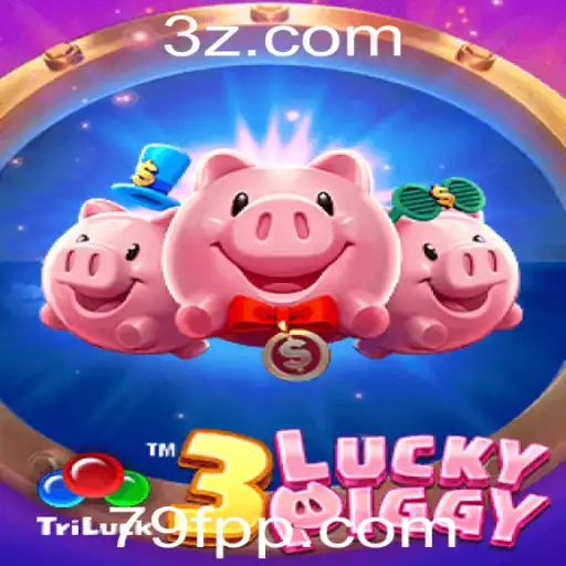 Descubra o Fascinante Mundo de 3LUCKYPIGGY