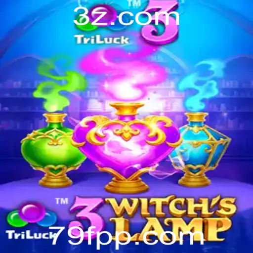 Descubra o Fascinante Mundo do Jogo 3WitchsLamp