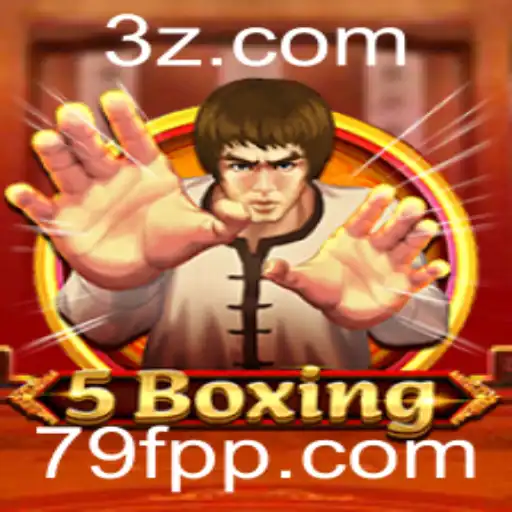 Explorando o Fascinante Mundo de 5Boxing: Regras e Introdução