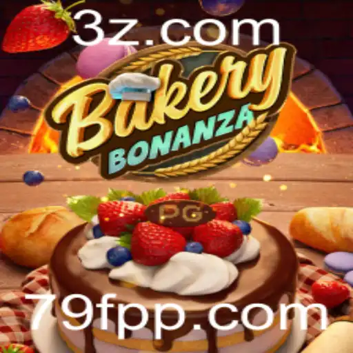 Descubra o Delicioso Mundo de BakeryBonanza