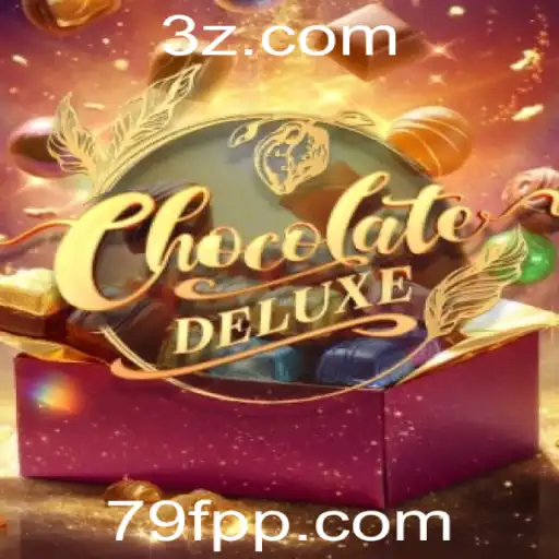ChocolateDeluxe: O Jogo que Combina Estratégia e Sabor
