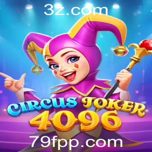 Descubra as Emoções e Regras do Jogo CircusJoker4096