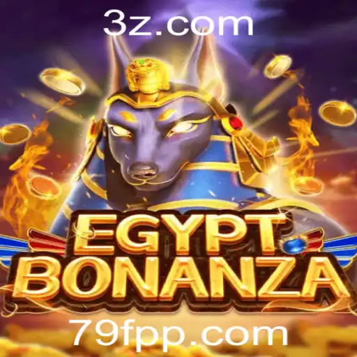 Descobrindo o Encanto do Jogo EgyptBonanza