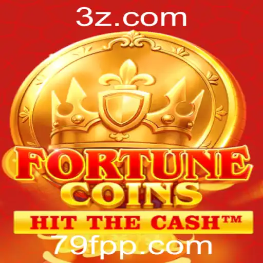 Explorando o Mundo de FortuneCoins: Regras e Mecânicas