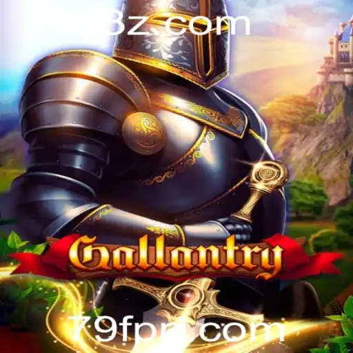 Gallantry: O Jogo de Estratégia que Conquista o Mundo