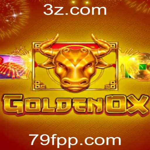GoldenOx: Um Mergulho no Novo Jogo de Estratégia que Está Conquistando o Mundo