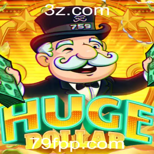 Explorando o Mundo do Jogo HugeDollar: Descrição, Introdução e Regras