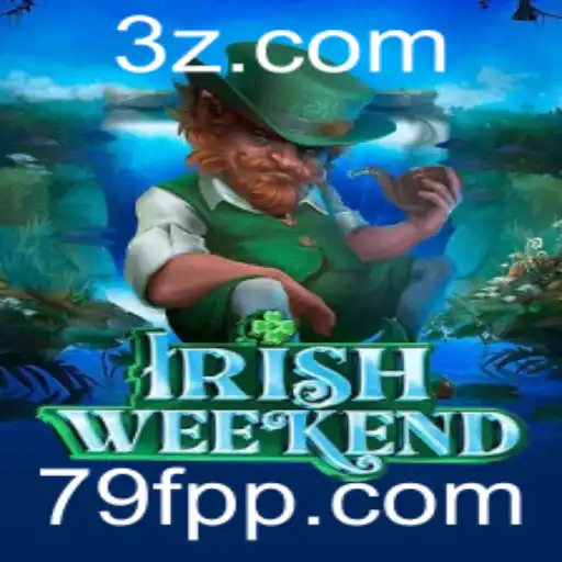 Explorando o IrishWeekend: Um Mergulho nas Regras e Dinâmicas do Jogo Inovador