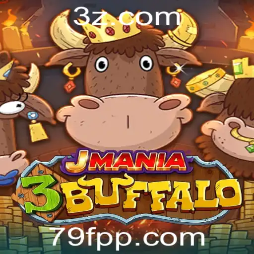 Explorando o Universo de JMania3Buffalo: Uma Viagem ao Mundo dos Jogos com 79f
