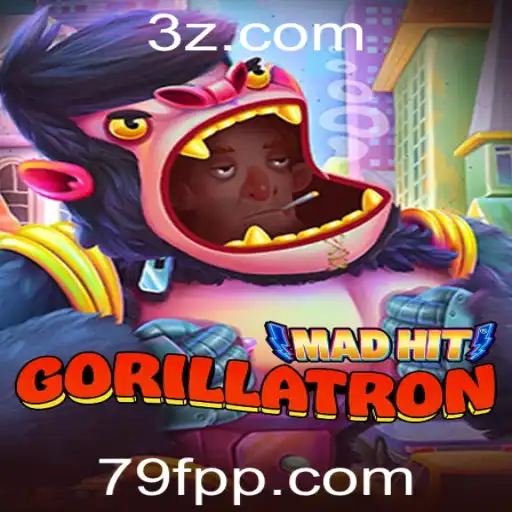 Explorando o Universo de MadHitGorillatron