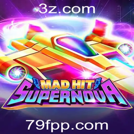 MadHitSupernova: Uma Imersão Explosiva no Universo dos Jogos