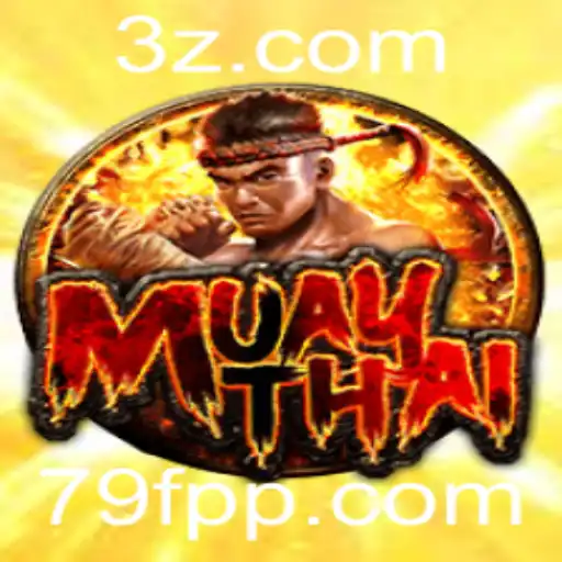 MuayThai: O Poderoso Jogo de Artes Marciais com a Chave 79f