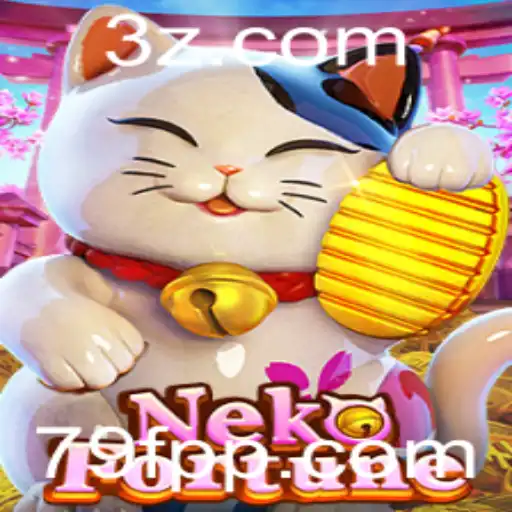 Descubra NekoFortune: O Novo Fenômeno do Mundo dos Jogos
