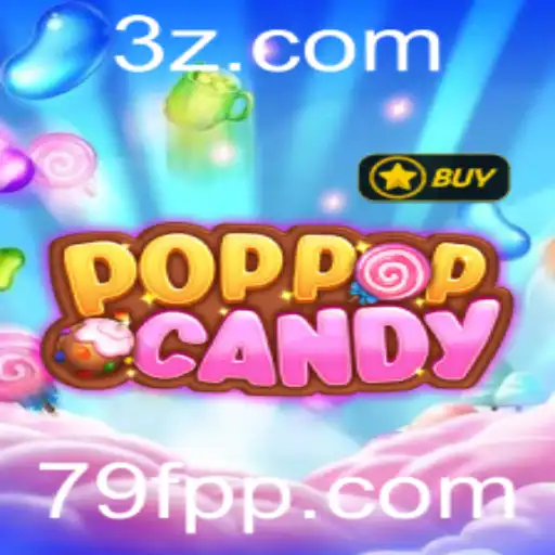 POPPOPCANDY: Uma Jornada Doce no Mundo dos Games