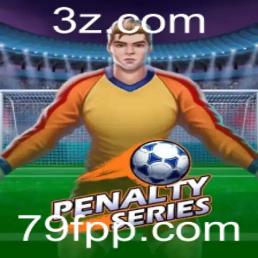 PenaltySeries: Explorando as Regras e Dinâmica do Jogo