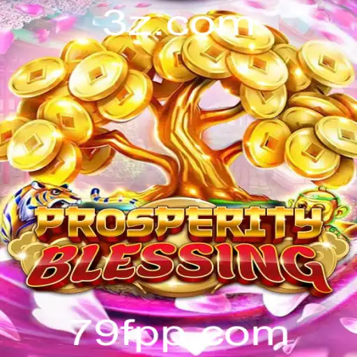 Descubra o Universo do Jogo 'ProsperityBlessing' e Suas Regras cativantes
