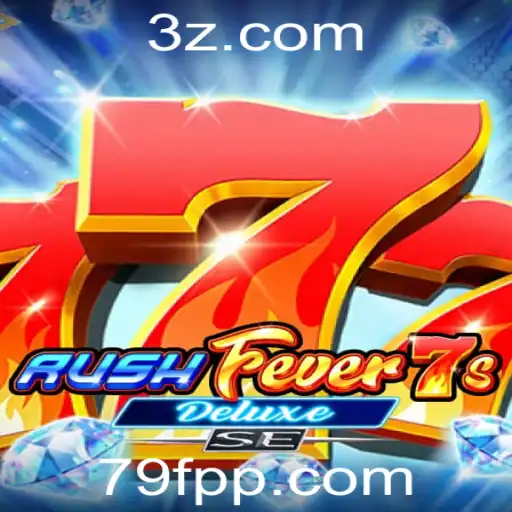 Explorando RushFever7sDeluxeSE: Um Mergulho no Mundo dos Jogos Virtuais