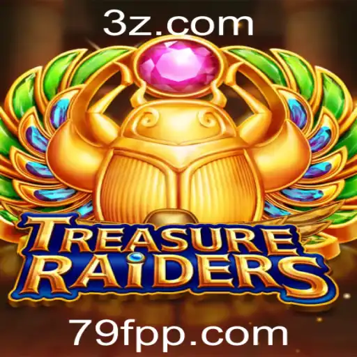 Descubra o Mundo de TREASURERAIDERS: Uma Aventura Imersiva