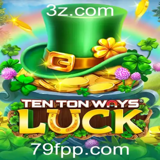 TenTonWaysLuck: Descubra o Fascinante Mundo do Novo Jogo de Estratégia