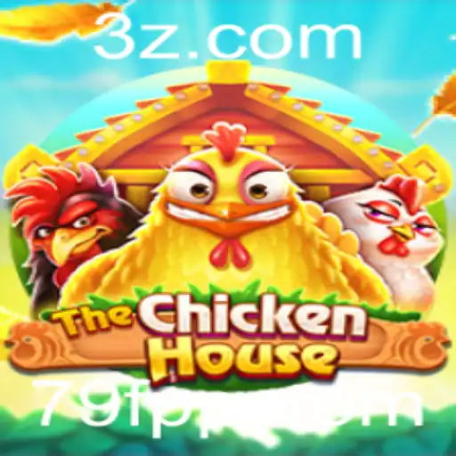 TheChickenHouse: Explorando a Estratégia e Diversão no Novo Jogo