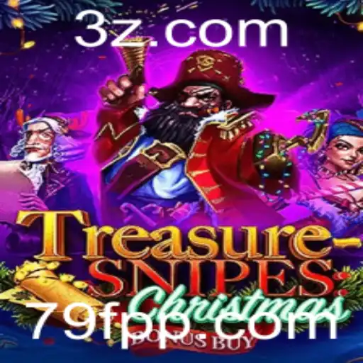 Descubra o Fascinante TreasuresnipesChristmas