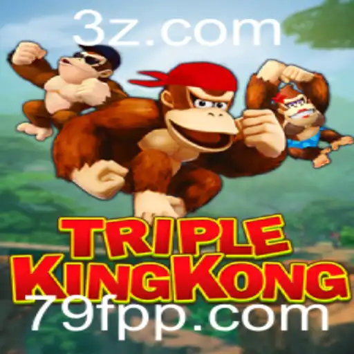 TripleKingKong: Uma Jornada Épica no Mundo do Entretenimento Interativo