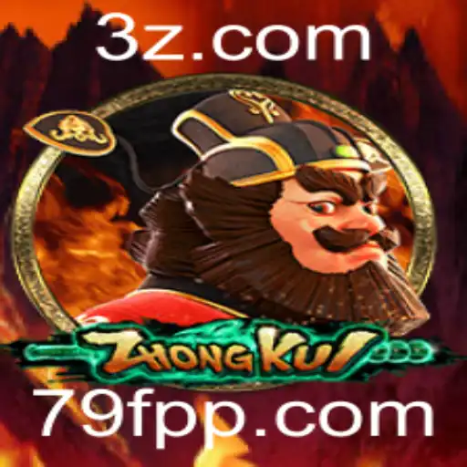 Descubra o Fascinante Jogo Cultural 'ZhongKui'
